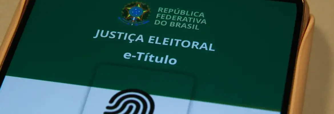 Eleitor tem 60 dias para justificar voto