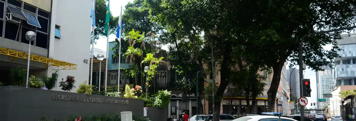 Polícia prende traficantes de animais silvestres no Rio