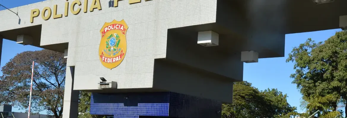 PF busca suspeito de criar perfil falso de Lewandowski em rede social