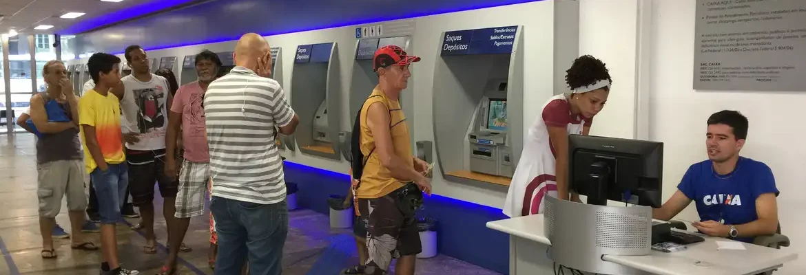 Extratos bancários têm termos padronizados a partir desta segunda