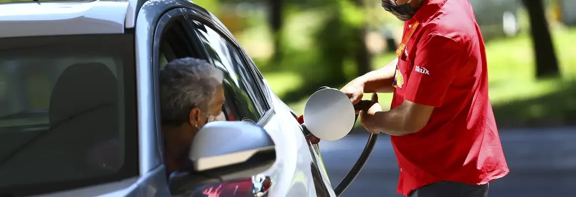 Preço da gasolina e do diesel sobem nesta quinta com novo ICMS