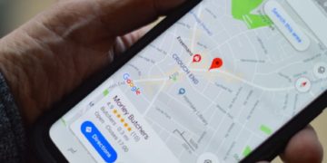 Google Maps lança função para Android