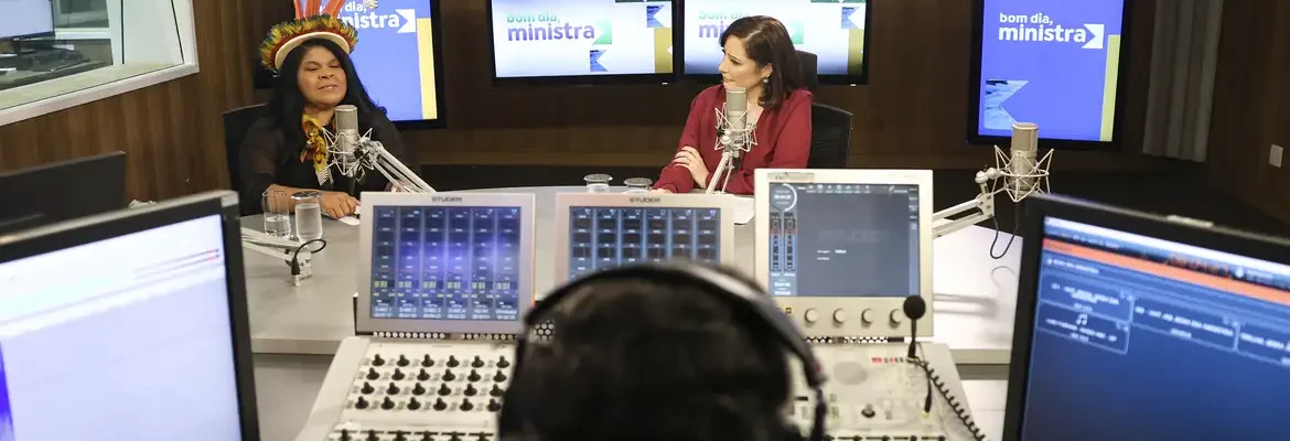 Governo quer mais políticas públicas para indígenas em centros urbanos