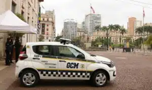 Em dez anos, Guardas Municipais se expandiram e polícias encolheram no país