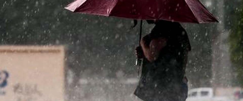 PREVISÃO DO TEMPO: terça-feira (16) chuvosa em Rondônia