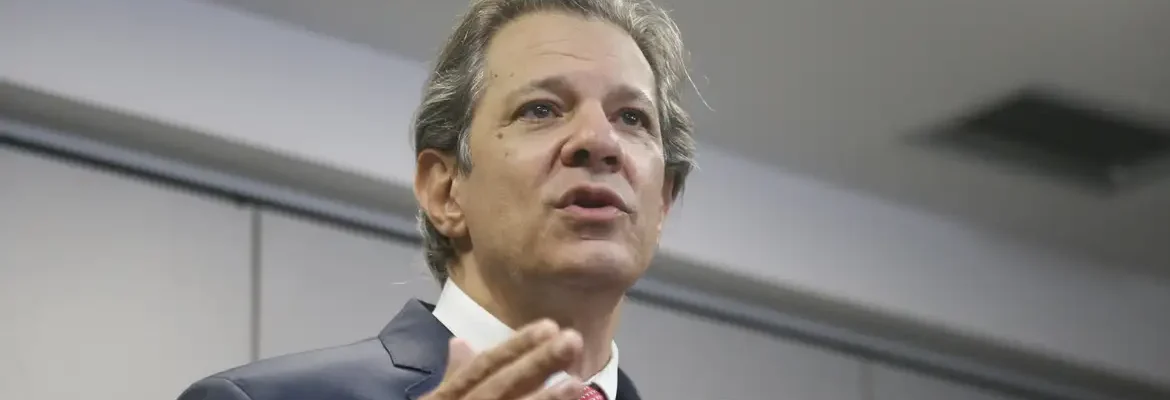 Governo prepara linha de crédito para famílias no Rio Grande do Sul