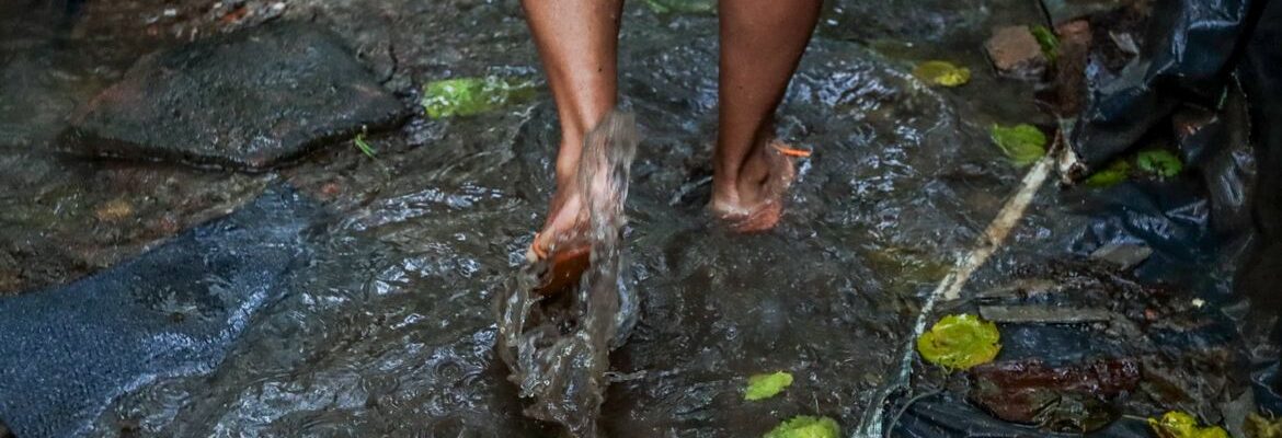 Risco de doenças infecciosas aumenta no Rio Grande do Sul