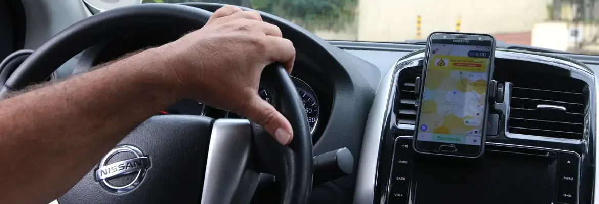 Entenda o que pode mudar no trabalho de motoristas de aplicativo