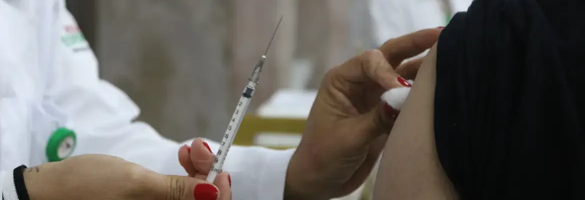 Covid-19: entenda como fica a vacinação por idade e grupo prioritário