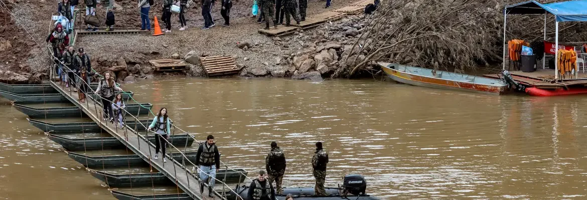 RS: cidades do Vale do Taquari vivem incerteza econômica, após chuvas