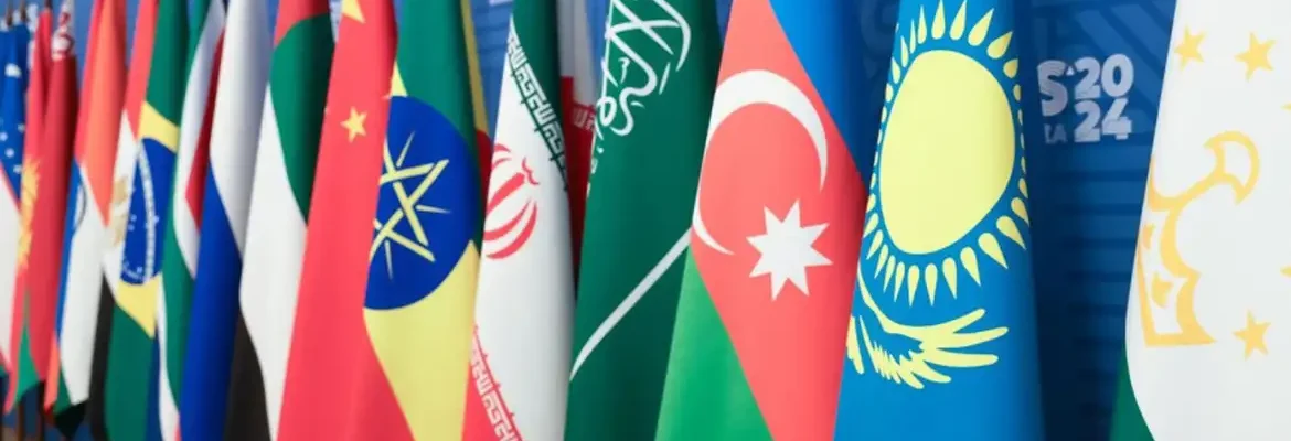 Brics contorna barreiras dos EUA em disputa tecnológica com China