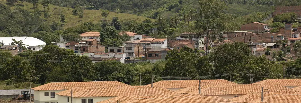 Estados da Região Norte têm maior proporção de déficit habitacional