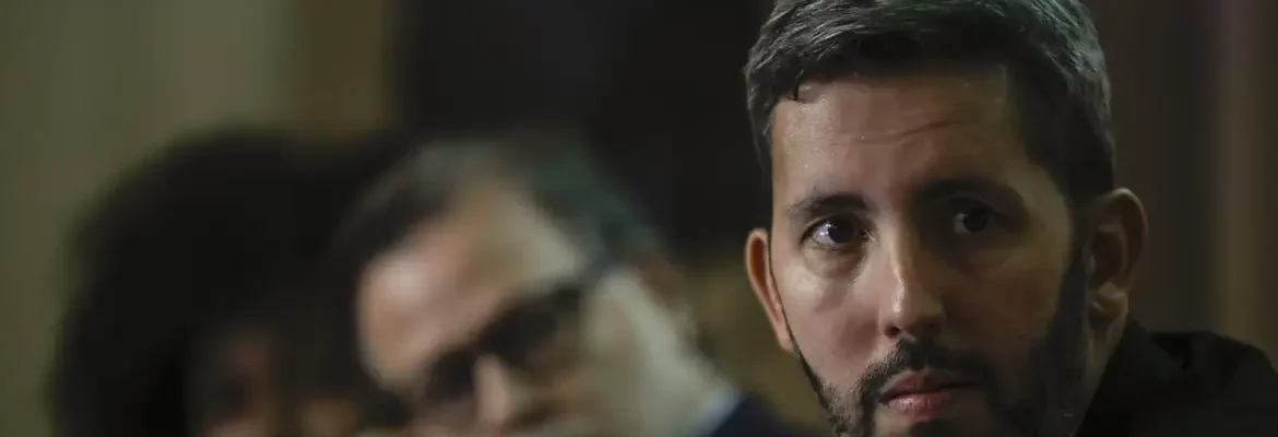 TRE-DF torna Leandro Grass, ex-candidato ao GDF, inelegível por 8 anos