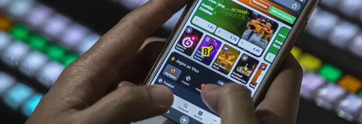 Apostas online só poderão ser pagas por PIX, transferência ou débito
