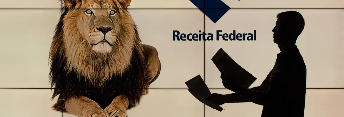 Receita antecipa liberação de programa gerador do IR 2024