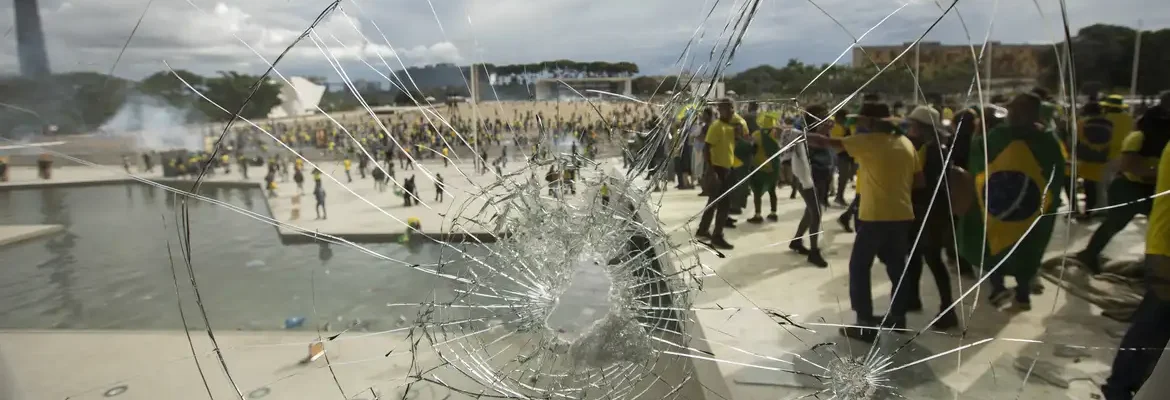 Moraes manda soltar coronel da PMDF acusado de omissão no 8 de janeiro