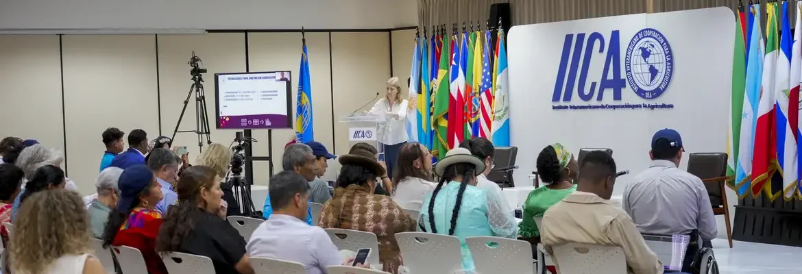 Cooperativismo inclui pequenos produtores no mercado, diz ex-ministro