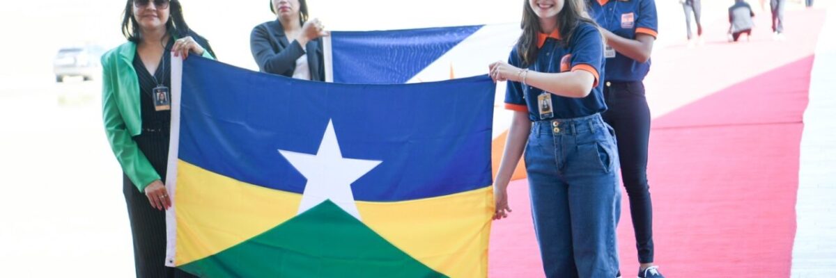 Inscrições para o Programa Jovem Senador 2024 encerram dia 30 de abril