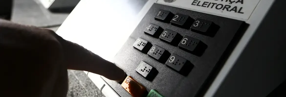 Eleições 2024: 103 municípios podem ter 2º turno em 27 de outubro