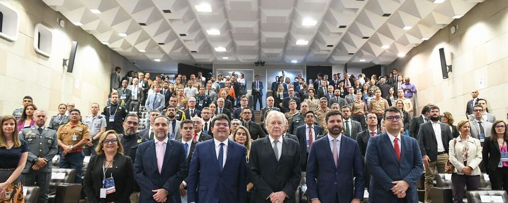 Governo de RO assina Protocolo Nacional de Recuperação de Celulares Roubados ou Furtados