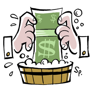 Crime ambiental é a terceira atividade criminosa mais lucrativa do mundo