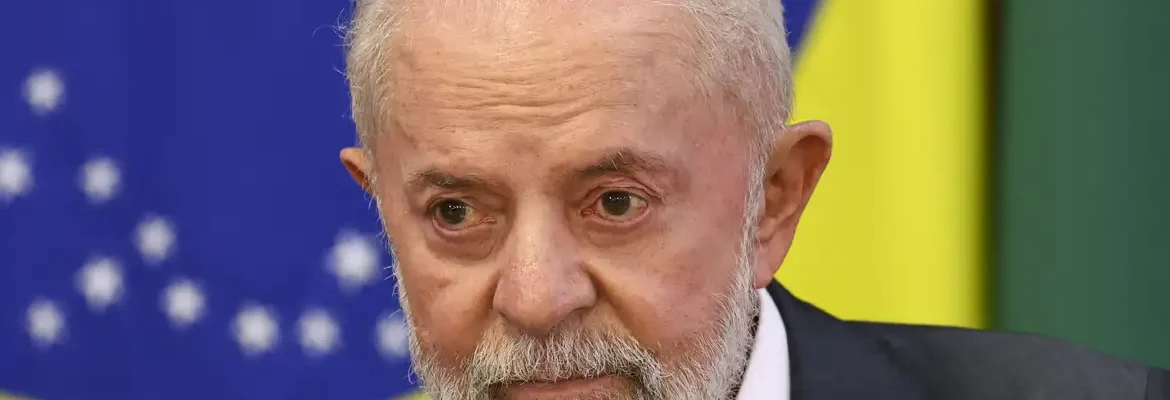 “México estará garantido democraticamente”, diz Lula sobre eleições