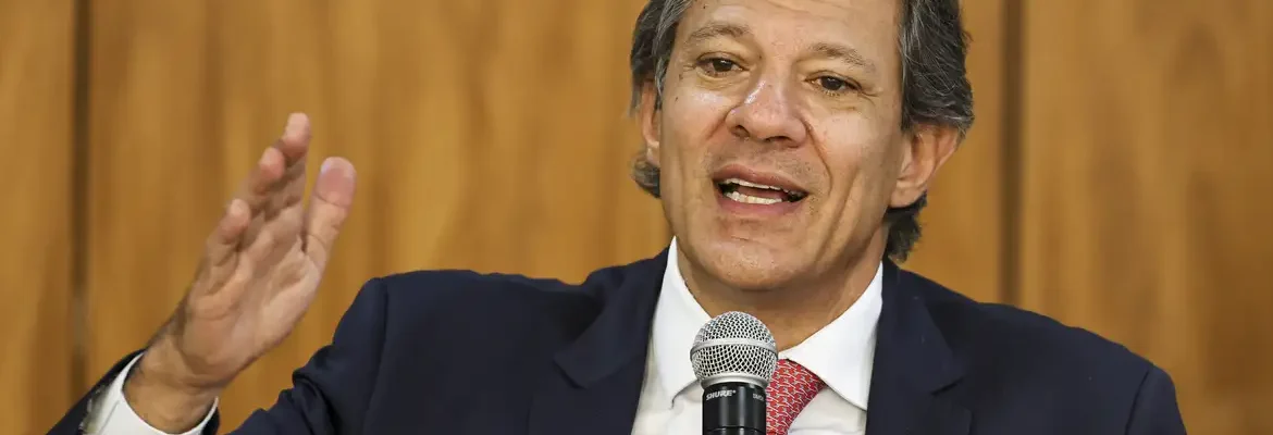 Haddad: até 600 sites de bets serão banidos do país nos próximos dias