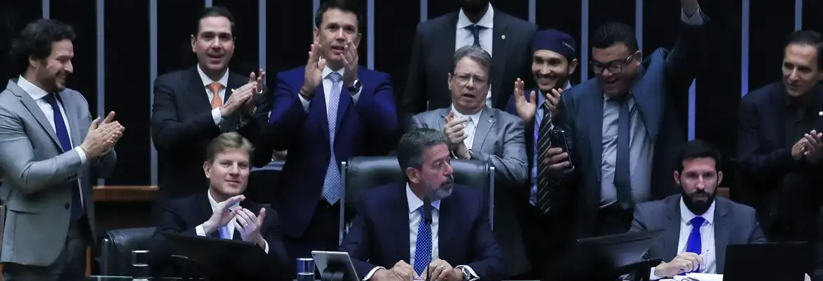 Câmara aprova programa para setor de eventos com teto de R$ 15 bilhões