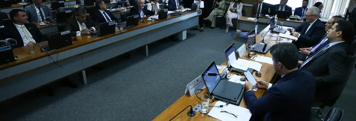 CCJ do Senado aprova novo seguro obrigatório para veículos