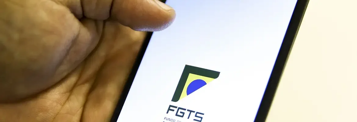 STF marca para dia 12 julgamento sobre correção do FGTS