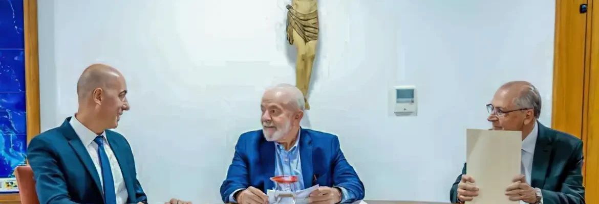 Mercado Livre investirá R$ 23 bilhões no Brasil