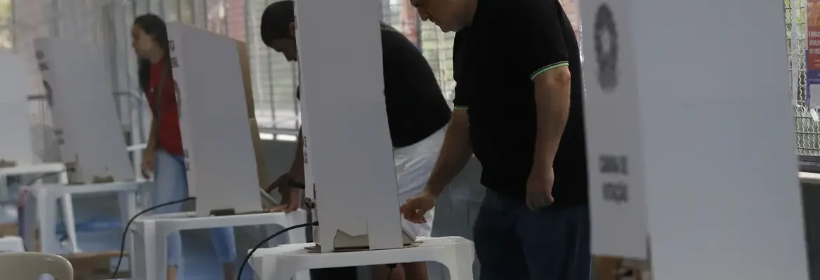 MPT já registra mais de 300 denúncias de assédio eleitoral
