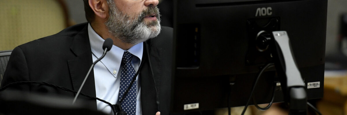 STJ anula provas baseadas em relato pouco crível de policiais