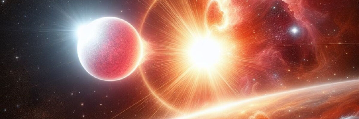 Nova estrela vai aparecer em breve no céu noturno