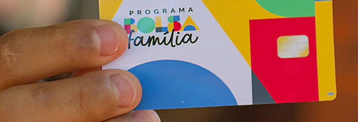 Governo lança estratégia para fiscalizar Bolsa Família e CadÚnico