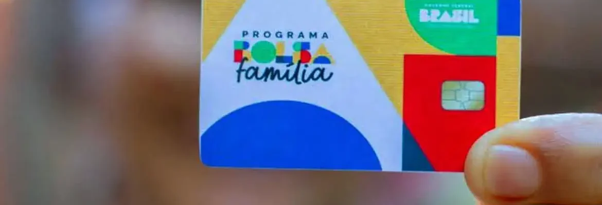 Caixa paga novo Bolsa Família a beneficiários com NIS de final 2