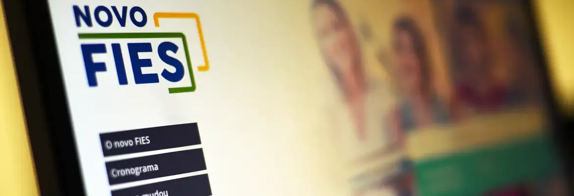 Inscrições no Fies podem ser feitas até esta segunda
