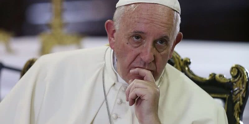 Vaticano é julgado em tribunal estrangeiro pela primeira vez, na Inglaterra