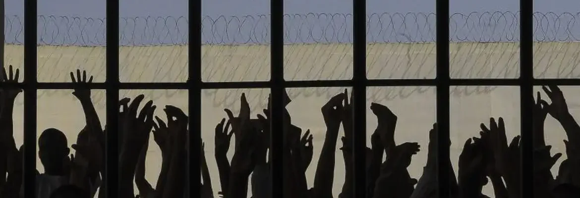 Comissão do Senado aprova fim do “saidão” para presos