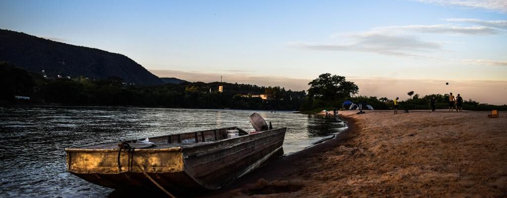 STF mantém lei que restringe pesca profissional em MT por cinco anos