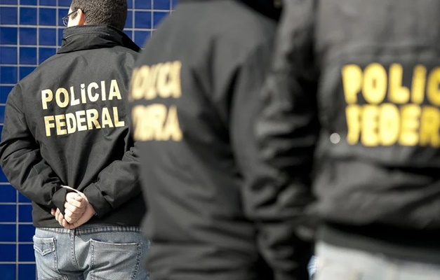 PF prende três suspeitos de ajudar presos que fugiram em Mossoró