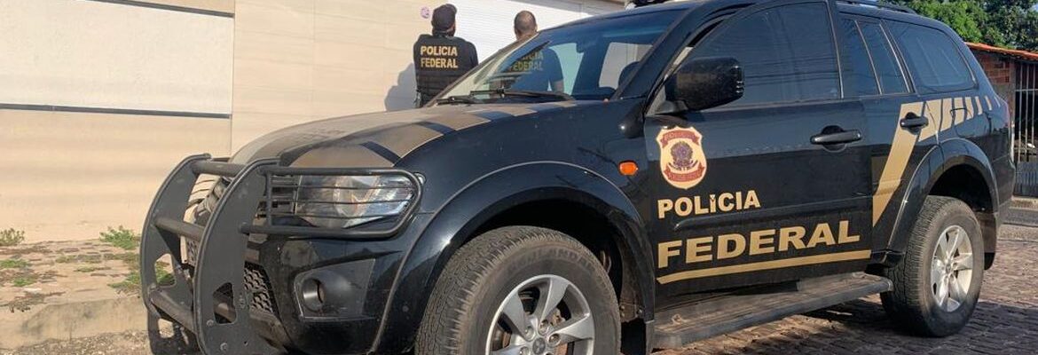 Polícia Federal investiga desvio de fundo partidário do antigo Pros