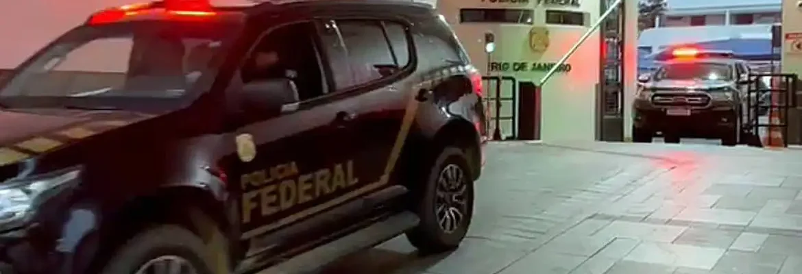PF investiga servidor da ANP por vazamento de informações sigilosas