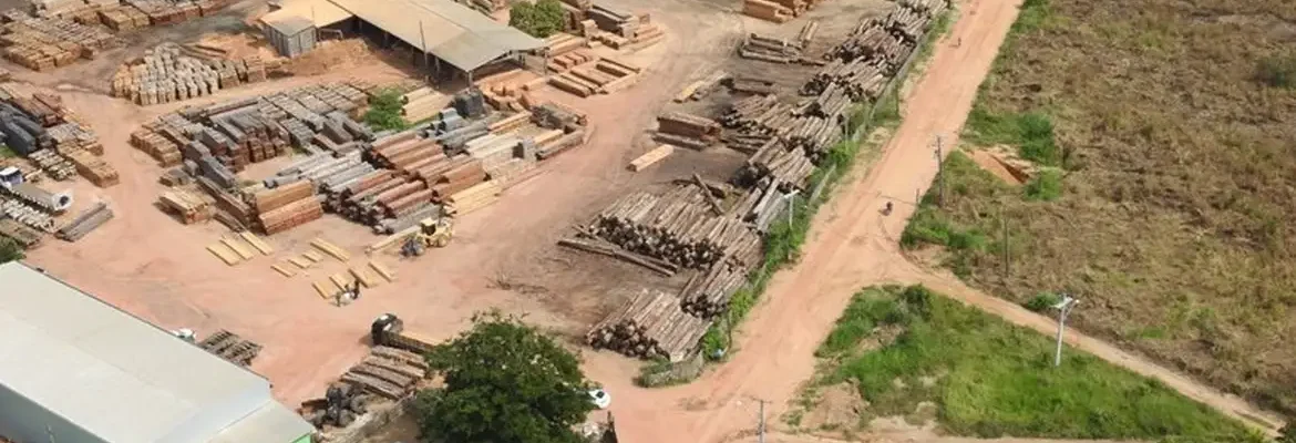 Ato em Rondônia marca fim da desintrusão da TI Karipuna