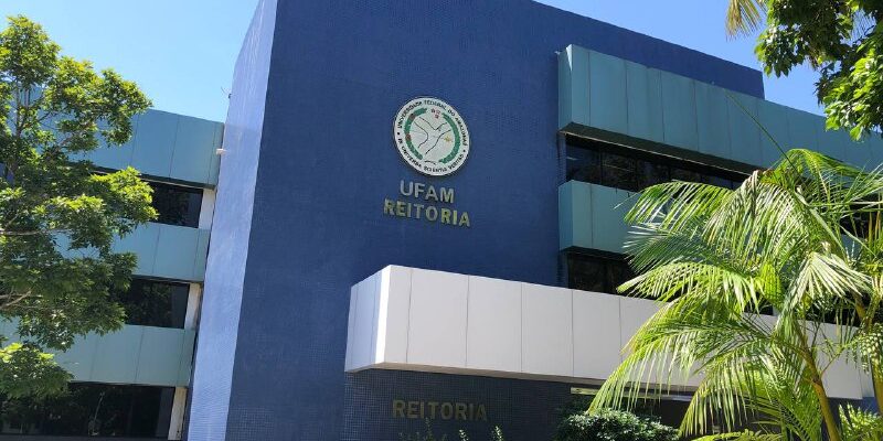 Últimos dias para inscrição em concurso da UFAM