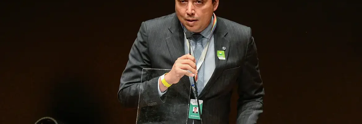 Presidente do Conselho de Administração da Petrobras é reeleito