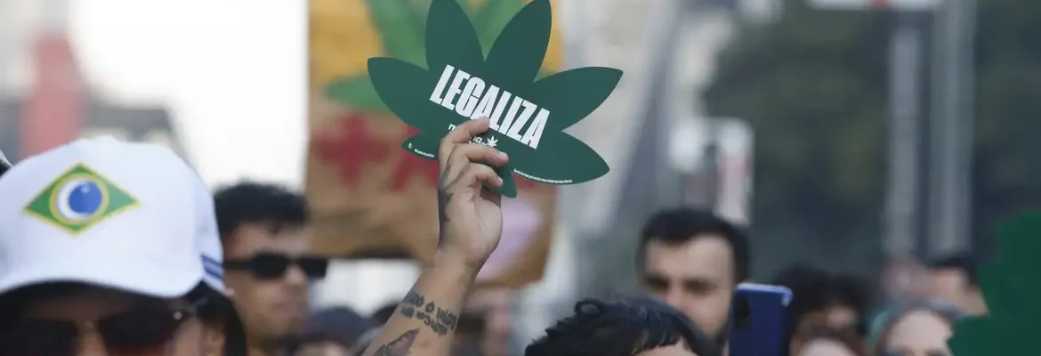 Saiba como cada ministro do STF votou sobre porte de drogas até agora