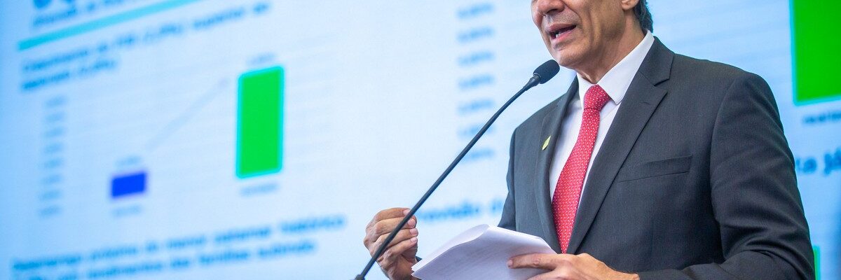 Ministério da Saúde é o mais atingido em corte de gastos do governo federal