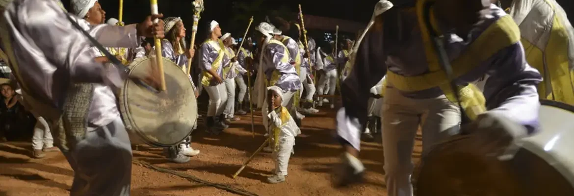 Programa de apoio ao etnodesenvolvimento começará em junho