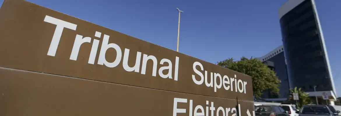 Eleições 2024: eleitores não podem ser presos a partir desta terça